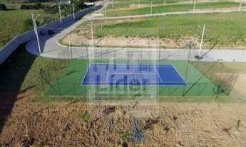 Imagem 4: TERRENO RESIDENCIAL em CAÇAPAVA - SP, COND. ECOPARK BOURBON