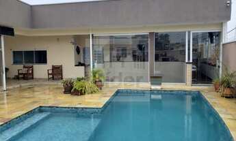 Imagem: CASA RESIDENCIAL em CAÇAPAVA - SP, BORDA