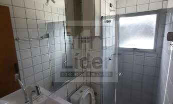 Imagem 2: APARTAMENTO RESIDENCIAL em SÃO JOSÉ DOS CAMPOS - SP, EDIFÍCIO DIAMANTE