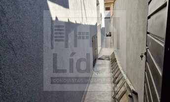 Imagem 3: Imóvel localizado no bairro Vila São João, cidade de Caçapava- SP