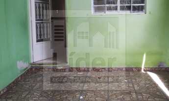 Imagem 2: SOBRADO RESIDENCIAL em CAÇAPAVA - SP, JARDIM PANORAMA