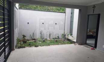 Imagem 4: CASA RESIDENCIAL em CAÇAPAVA - SP, PARQUE DO MUSEU