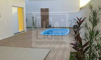 Imagem: CASA RESIDENCIAL em CAÇAPAVA - SP, COND