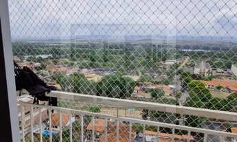 Imagem 6: APARTAMENTO RESIDENCIAL em CAÇAPAVA - SP, COND. CORES DAS INDIAS