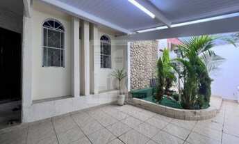 Imagem: CASA RESIDENCIAL em CAÇAPAVA - SP, JARDIM