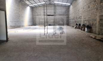 Imagem: GALPÃO COMERCIAL em CAÇAPAVA - SP, BAIRRO