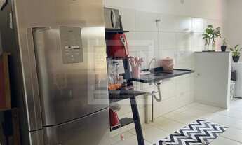 Imagem 6: APARTAMENTO RESIDENCIAL em CAÇAPAVA - SP, COND. RESIDENCIAL SONHO GRANDE