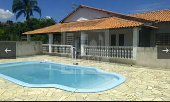 Imagem: CHÁCARA RESIDENCIAL em CAÇAPAVA - SP