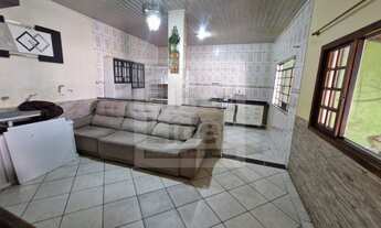 Imagem: SOBRADO RESIDENCIAL em CAÇAPAVA - SP, RESIDENCIAL