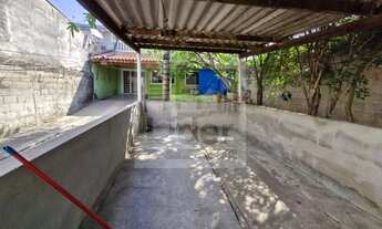 Imagem 2: SOBRADO RESIDENCIAL em CAÇAPAVA - SP, RESIDENCIAL ESPERANÇA