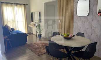 Imagem: APARTAMENTO RESIDENCIAL em CAÇAPAVA - SP