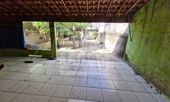 Imagem 4: SOBRADO RESIDENCIAL em CAÇAPAVA - SP, RESIDENCIAL ESPERANÇA