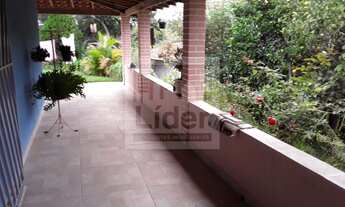 Imagem 3: SITIO RESIDENCIAL em SÃO LUIZ DO PARAITINGA - SP, SÃO SEBASTIÃO