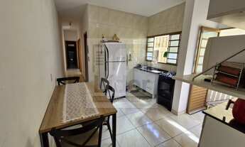 Imagem: CASA RESIDENCIAL em CAÇAPAVA - SP, VILLAGE