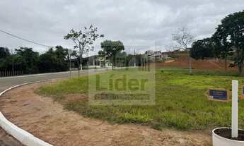 Imagem: TERRENO RESIDENCIAL em CAÇAPAVA - SP, COND