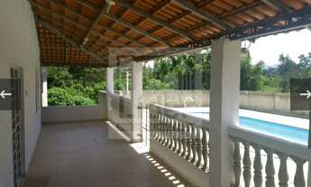 Imagem 5: CHÁCARA RESIDENCIAL em CAÇAPAVA - SP, PORTAL MANTIQUEIRA