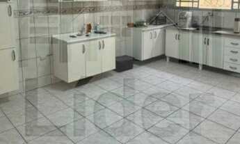 Imagem: CASA RESIDENCIAL em CAÇAPAVA - SP, BORDA