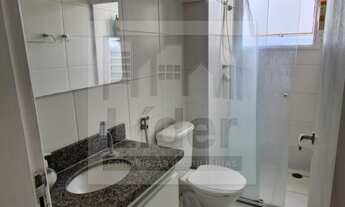 Imagem 7: APARTAMENTO RESIDENCIAL em CAÇAPAVA - SP, COND. CORES DAS INDIAS