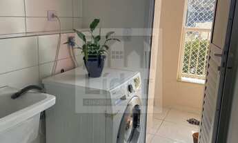 Imagem 3: APARTAMENTO RESIDENCIAL em CAÇAPAVA - SP, COND. RESIDENCIAL SONHO GRANDE