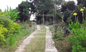 Imagem: SITIO RESIDENCIAL em SÃO LUIZ DO PARAITINGA