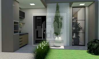 Imagem 2: CASA RESIDENCIAL em CAÇAPAVA - SP, TERRA NOVA