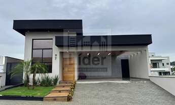 Imagem: CASA EM CONDOMÍNIO RESIDENCIAL em CAÇAPAVA