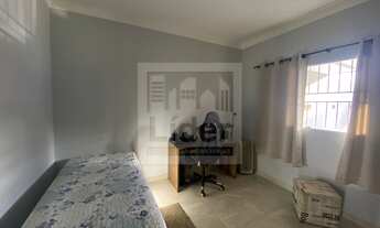 Imagem 5: CASA RESIDENCIAL em CAÇAPAVA - SP, PARQUE DO MUSEU