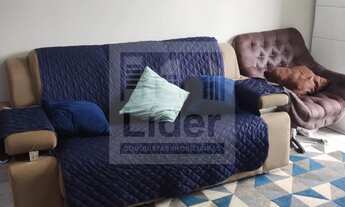 Imagem 6: APARTAMENTO RESIDENCIAL em CAÇAPAVA - SP, COND. ATHENAS