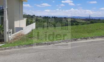 Imagem 2: Terreno localizado no bairro: Santa Luzia II - Caçapava SP