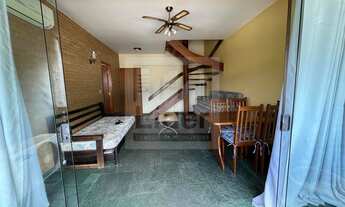 Imagem 6: APARTAMENTO RESIDENCIAL em UBATUBA - SP, EDIFÍCIO VITÓRIA