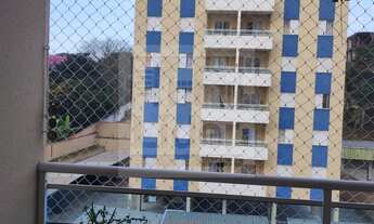 Imagem 7: APARTAMENTO RESIDENCIAL em CAÇAPAVA - SP, COND. ATHENAS