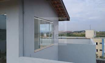 Imagem 5: SOBRADO RESIDENCIAL em CAÇAPAVA - SP, VITÓRIA VALE