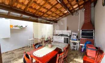 Imagem 3: CASA RESIDENCIAL em CAÇAPAVA - SP, BORDA DO CAMPO