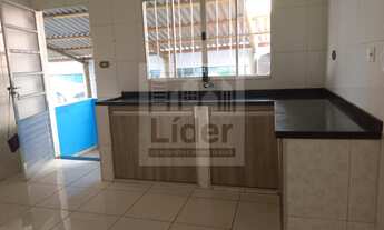 Imagem: CASA RESIDENCIAL em CAÇAPAVA - SP, VILA