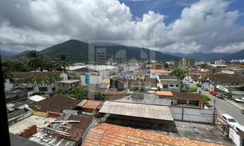 Imagem 3: APARTAMENTO RESIDENCIAL em UBATUBA - SP, EDIFÍCIO VITÓRIA