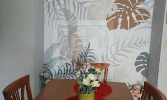 Imagem 2: APARTAMENTO RESIDENCIAL em CAÇAPAVA - SP, COND. ATHENAS