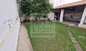 Imagem 2: CASA RESIDENCIAL em CAÇAPAVA - SP, JARDIM AMÁLIA