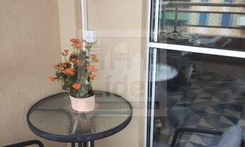 Imagem 5: APARTAMENTO RESIDENCIAL em CAÇAPAVA - SP, COND. ATHENAS