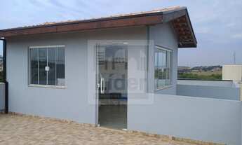 Imagem 4: SOBRADO RESIDENCIAL em CAÇAPAVA - SP, VITÓRIA VALE