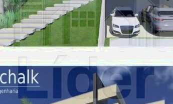 Imagem 1: CASA RESIDENCIAL em CAÇAPAVA - SP, COND. RESIDENCIAL SANTA MÔNICA