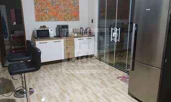 Imagem: SOBRADO RESIDENCIAL em CAÇAPAVA - SP, VITÓRIA