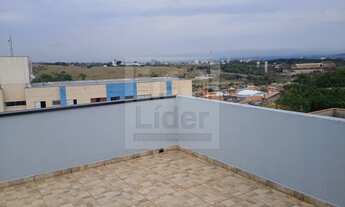 Imagem 3: SOBRADO RESIDENCIAL em CAÇAPAVA - SP, VITÓRIA VALE