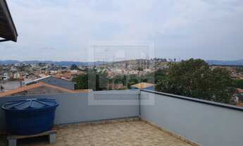 Imagem 2: SOBRADO RESIDENCIAL em CAÇAPAVA - SP, VITÓRIA VALE