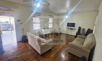 Imagem 6: CASA RESIDENCIAL em CAÇAPAVA - SP, JARDIM AMÁLIA