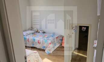 Imagem 7: APARTAMENTO RESIDENCIAL em CAÇAPAVA - SP, COND. CORES DA INDIA