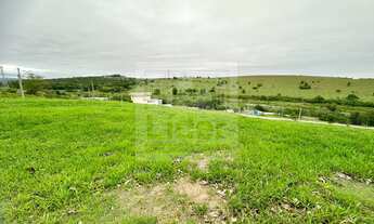Imagem 3: TERRENO RESIDENCIAL em CAÇAPAVA - SP, COND. BELLA VITTA