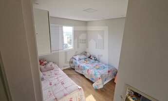 Imagem 6: APARTAMENTO RESIDENCIAL em CAÇAPAVA - SP, COND. CORES DA INDIA