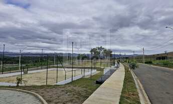 Imagem 7: TERRENO RESIDENCIAL em CAÇAPAVA - SP, COND. BORDA DO LAGO