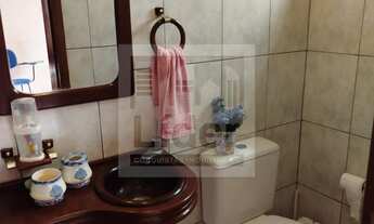 Imagem 6: SOBRADO RESIDENCIAL em CAÇAPAVA - SP, VILA SANTA ISABEL