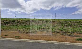 Imagem: TERRENO RESIDENCIAL em CAÇAPAVA - SP, COND